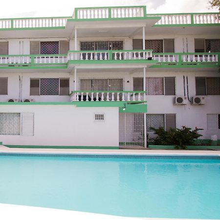 Villa Donna Inn Μοντέγκο Μπέυ Εξωτερικό φωτογραφία