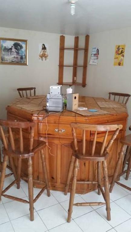 Villa Donna Inn Μοντέγκο Μπέυ Εξωτερικό φωτογραφία