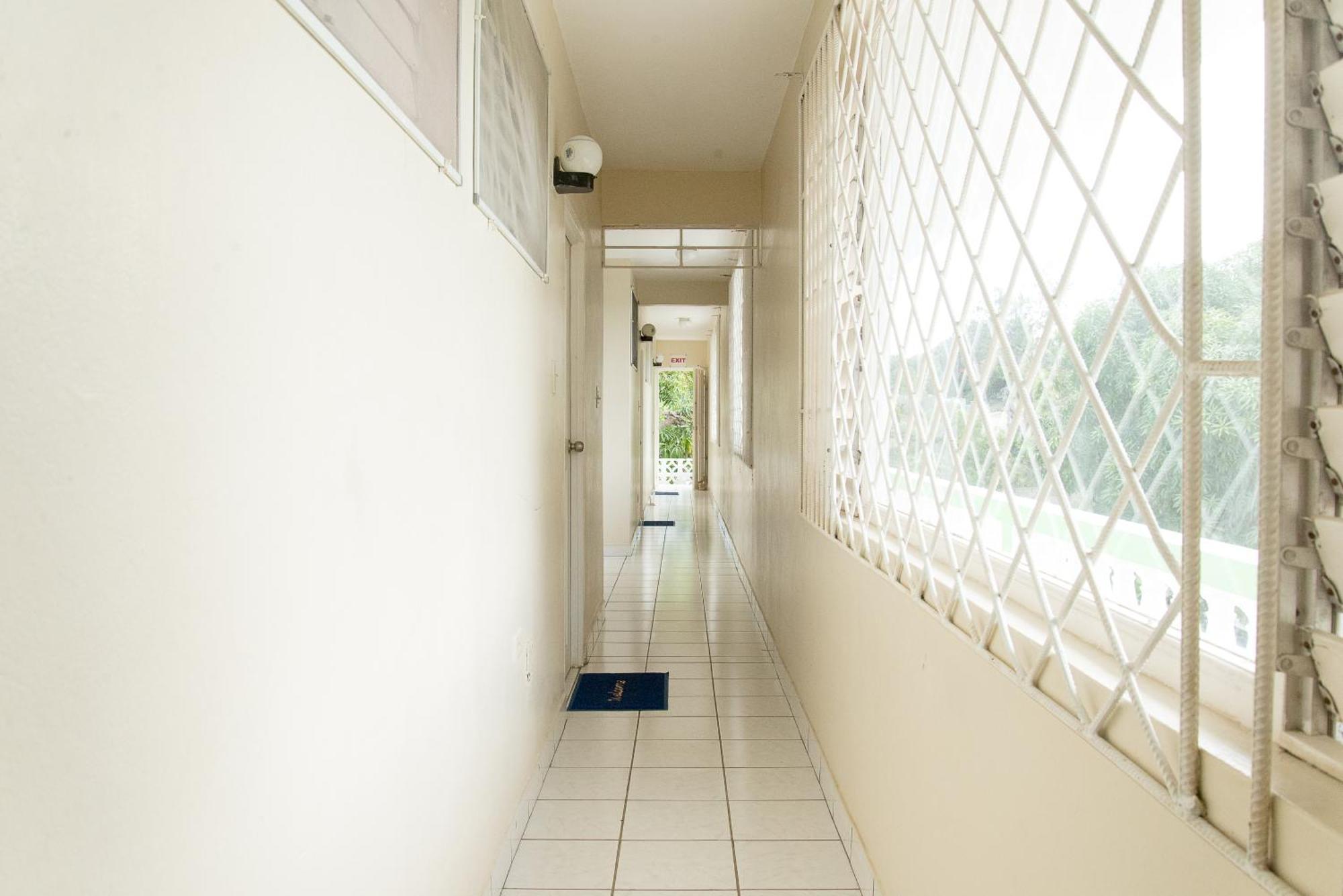 Villa Donna Inn Μοντέγκο Μπέυ Εξωτερικό φωτογραφία