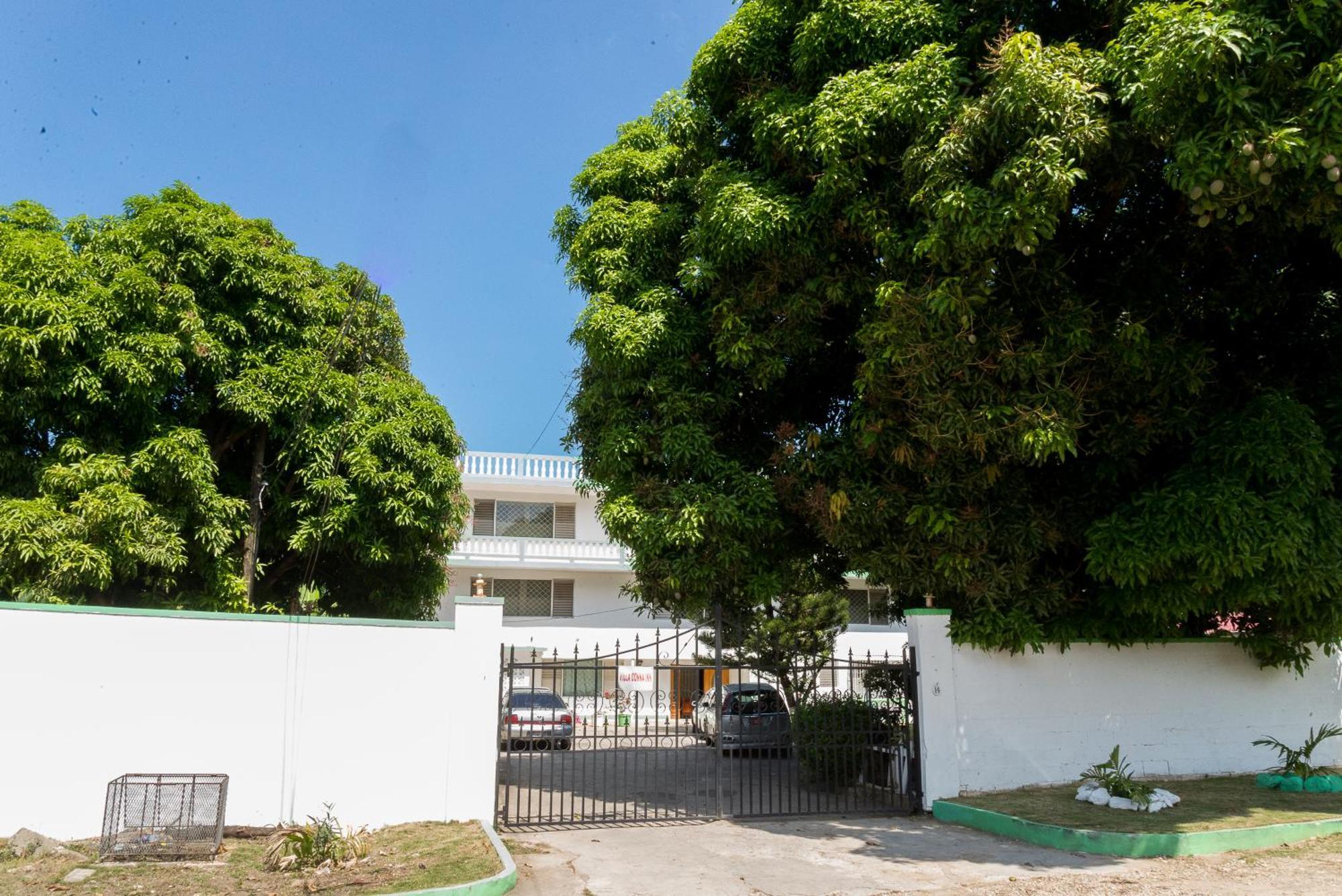 Villa Donna Inn Μοντέγκο Μπέυ Εξωτερικό φωτογραφία