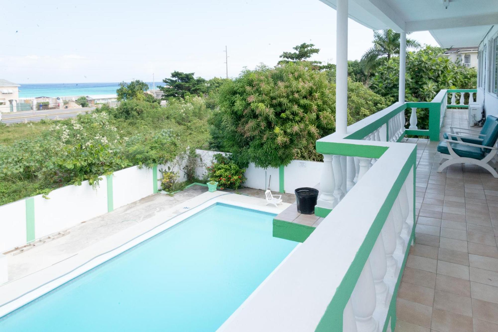 Villa Donna Inn Μοντέγκο Μπέυ Εξωτερικό φωτογραφία