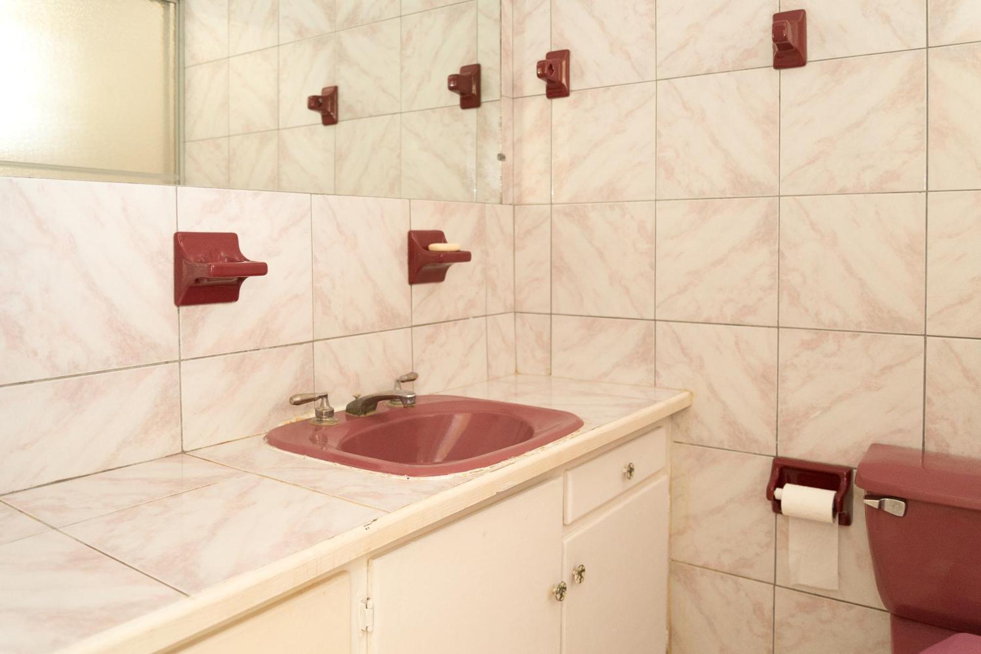 Villa Donna Inn Μοντέγκο Μπέυ Εξωτερικό φωτογραφία