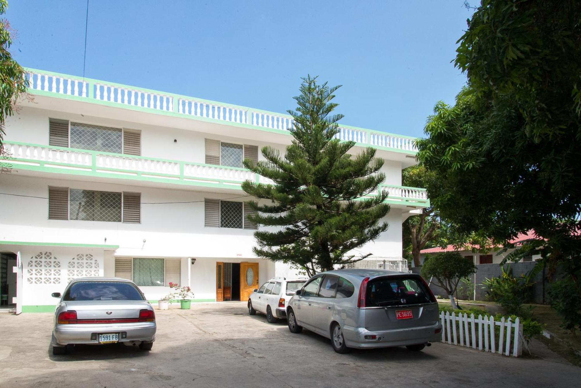 Villa Donna Inn Μοντέγκο Μπέυ Εξωτερικό φωτογραφία
