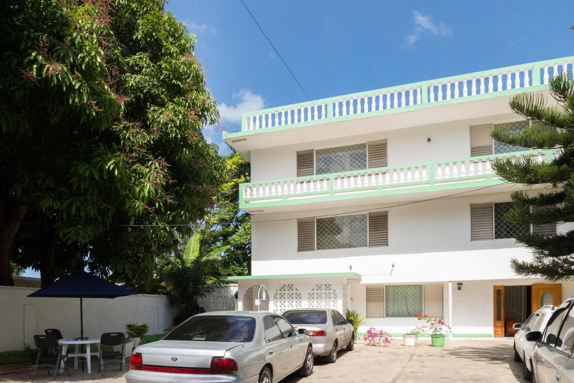 Villa Donna Inn Μοντέγκο Μπέυ Εξωτερικό φωτογραφία