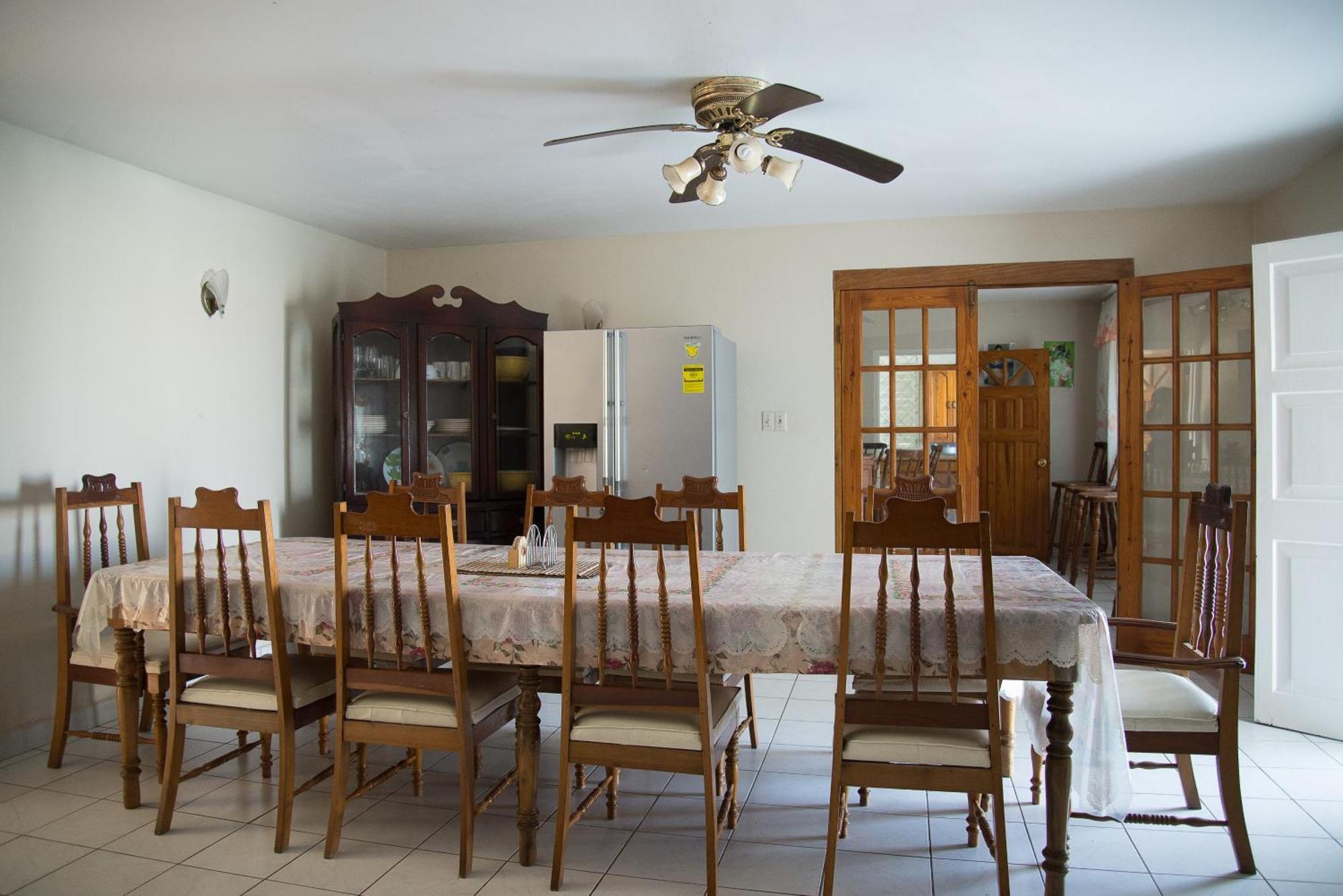 Villa Donna Inn Μοντέγκο Μπέυ Εξωτερικό φωτογραφία