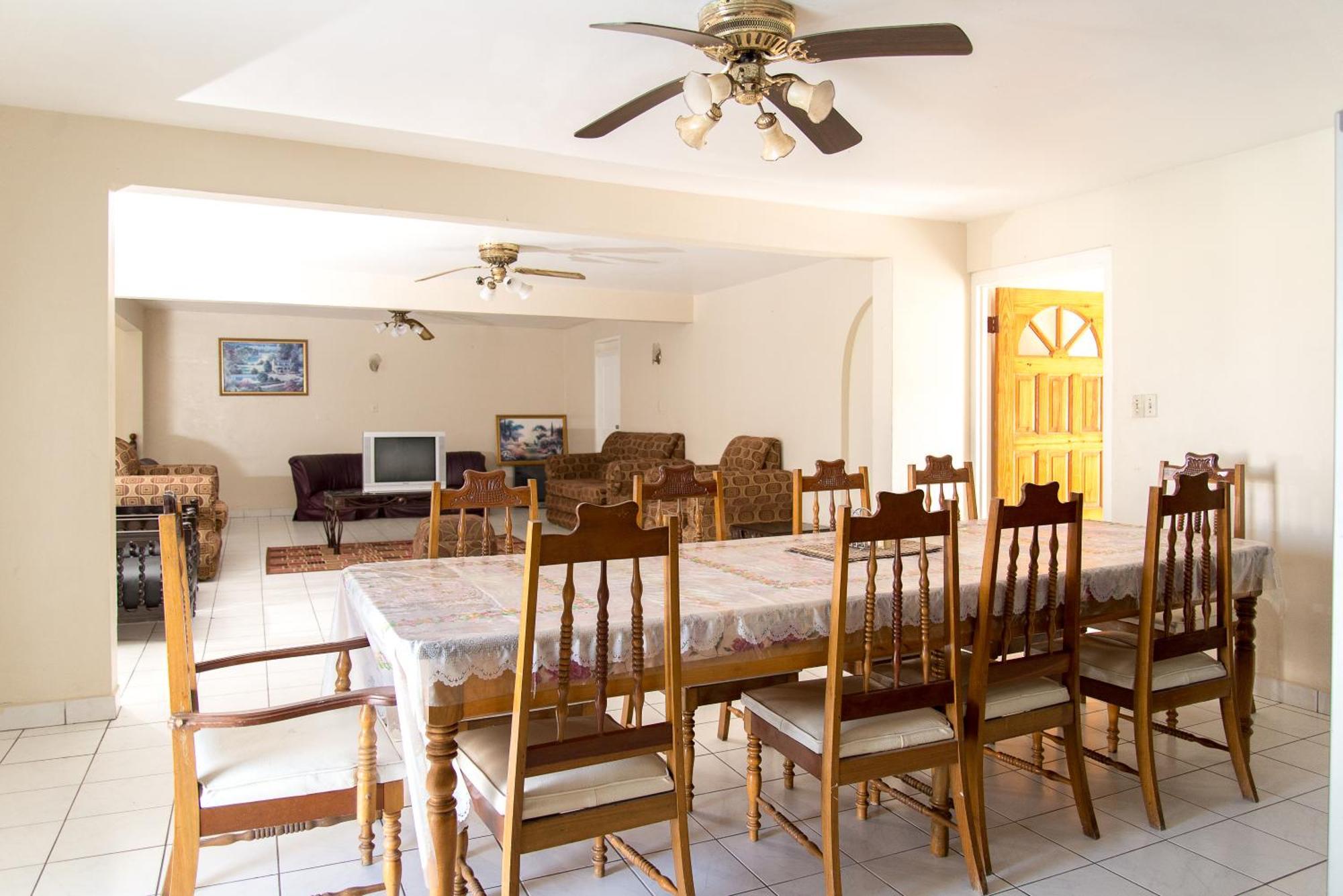 Villa Donna Inn Μοντέγκο Μπέυ Εξωτερικό φωτογραφία