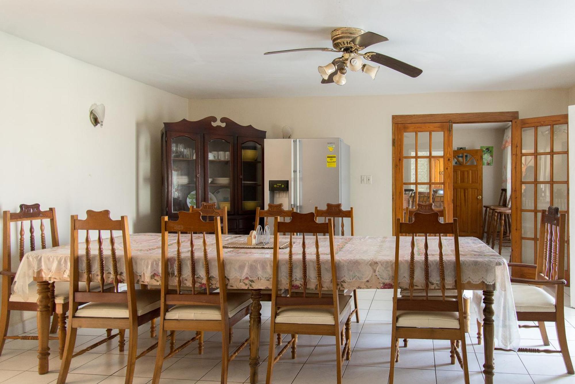 Villa Donna Inn Μοντέγκο Μπέυ Εξωτερικό φωτογραφία
