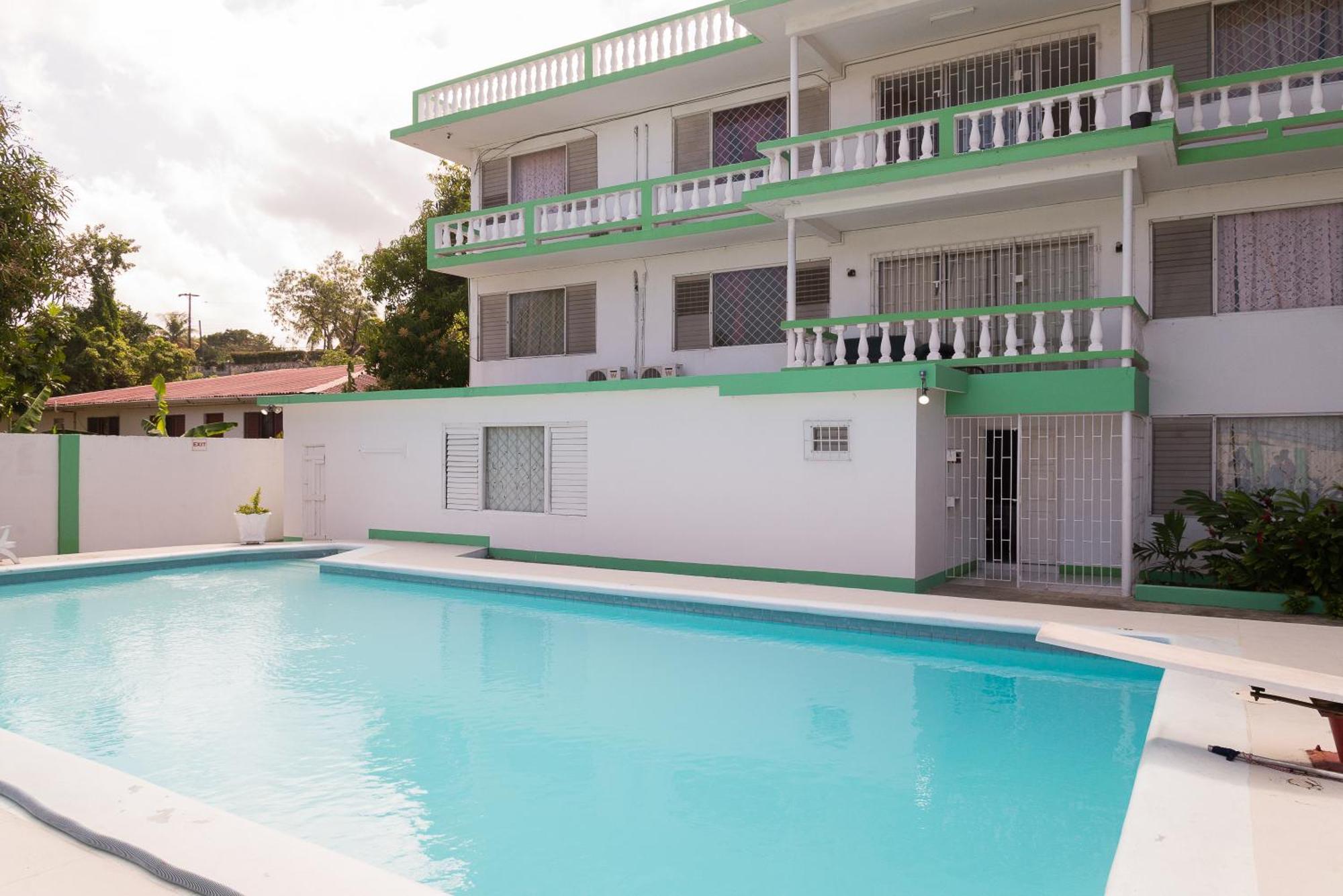 Villa Donna Inn Μοντέγκο Μπέυ Εξωτερικό φωτογραφία