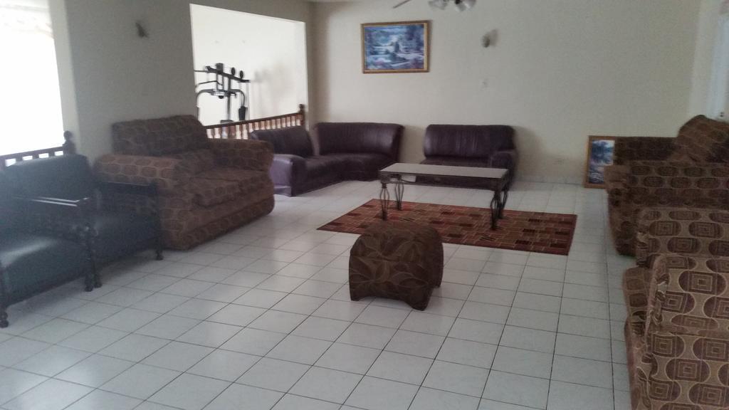 Villa Donna Inn Μοντέγκο Μπέυ Εξωτερικό φωτογραφία
