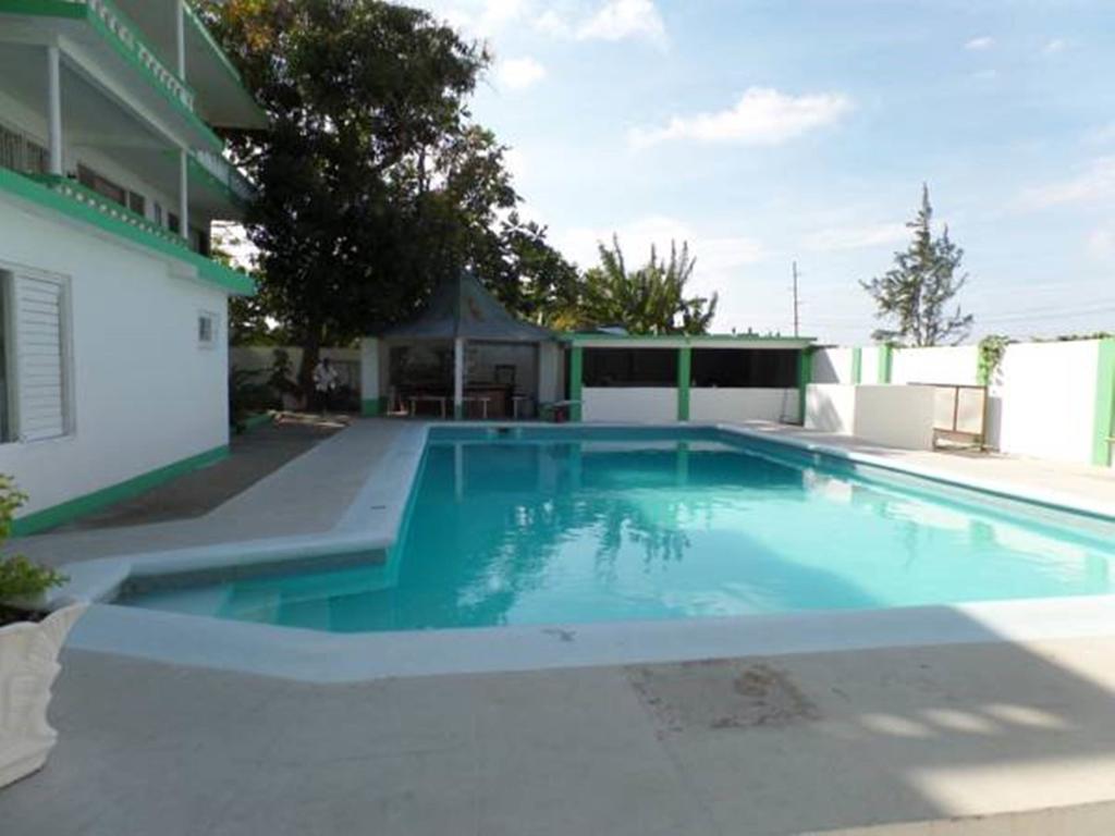 Villa Donna Inn Μοντέγκο Μπέυ Εξωτερικό φωτογραφία